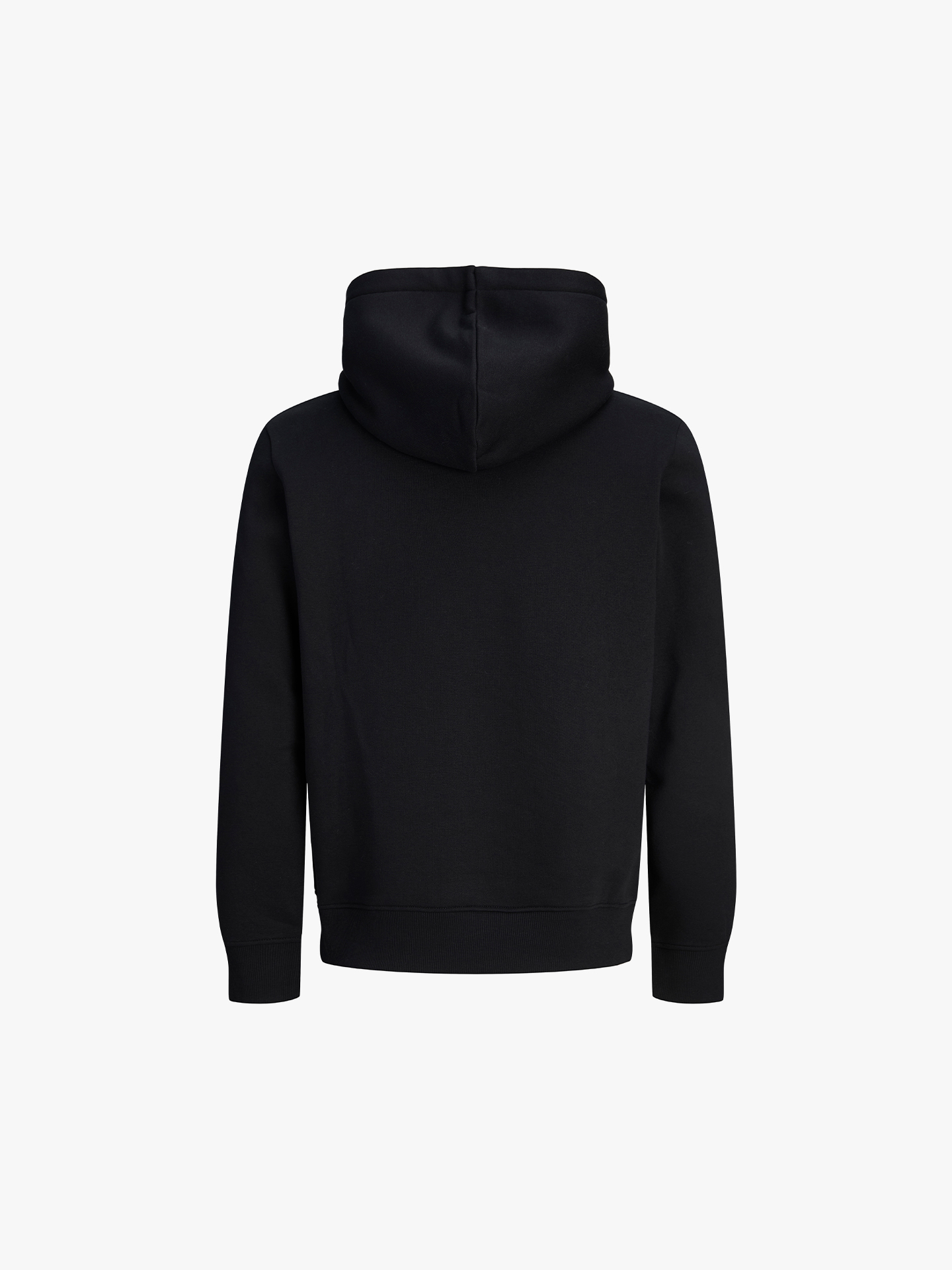 Sweatshirt com Capuz