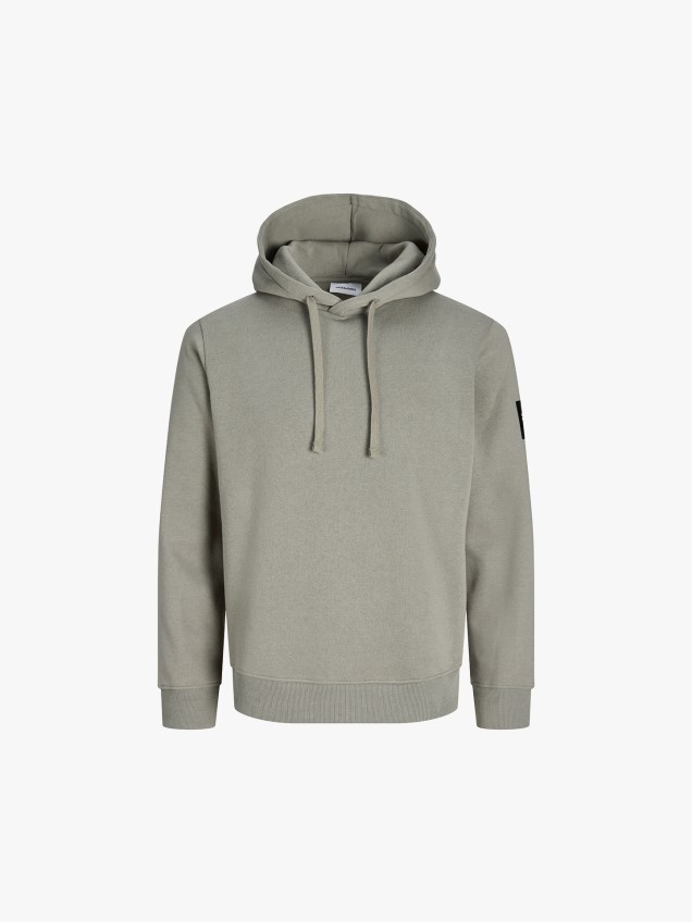 Sweatshirt com Capuz