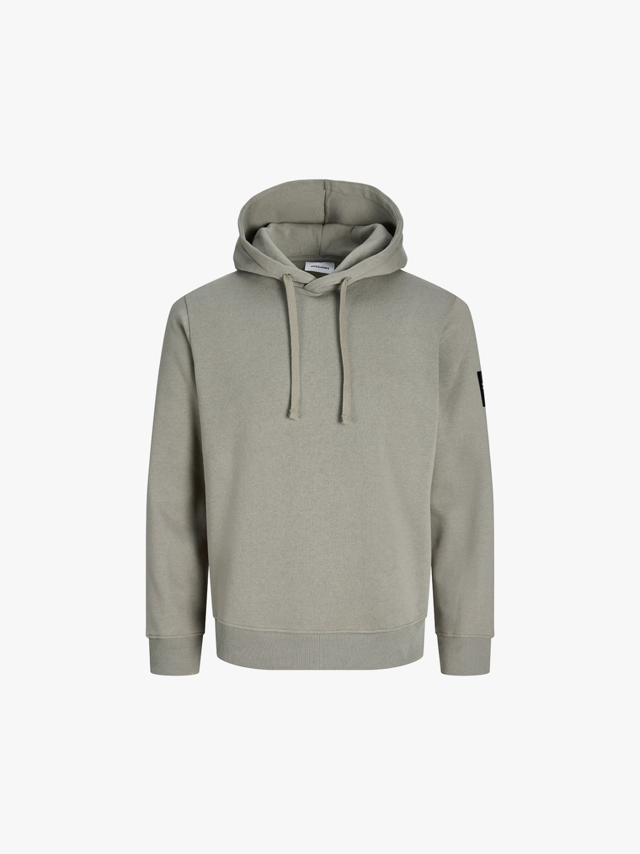 Sweatshirt com Capuz