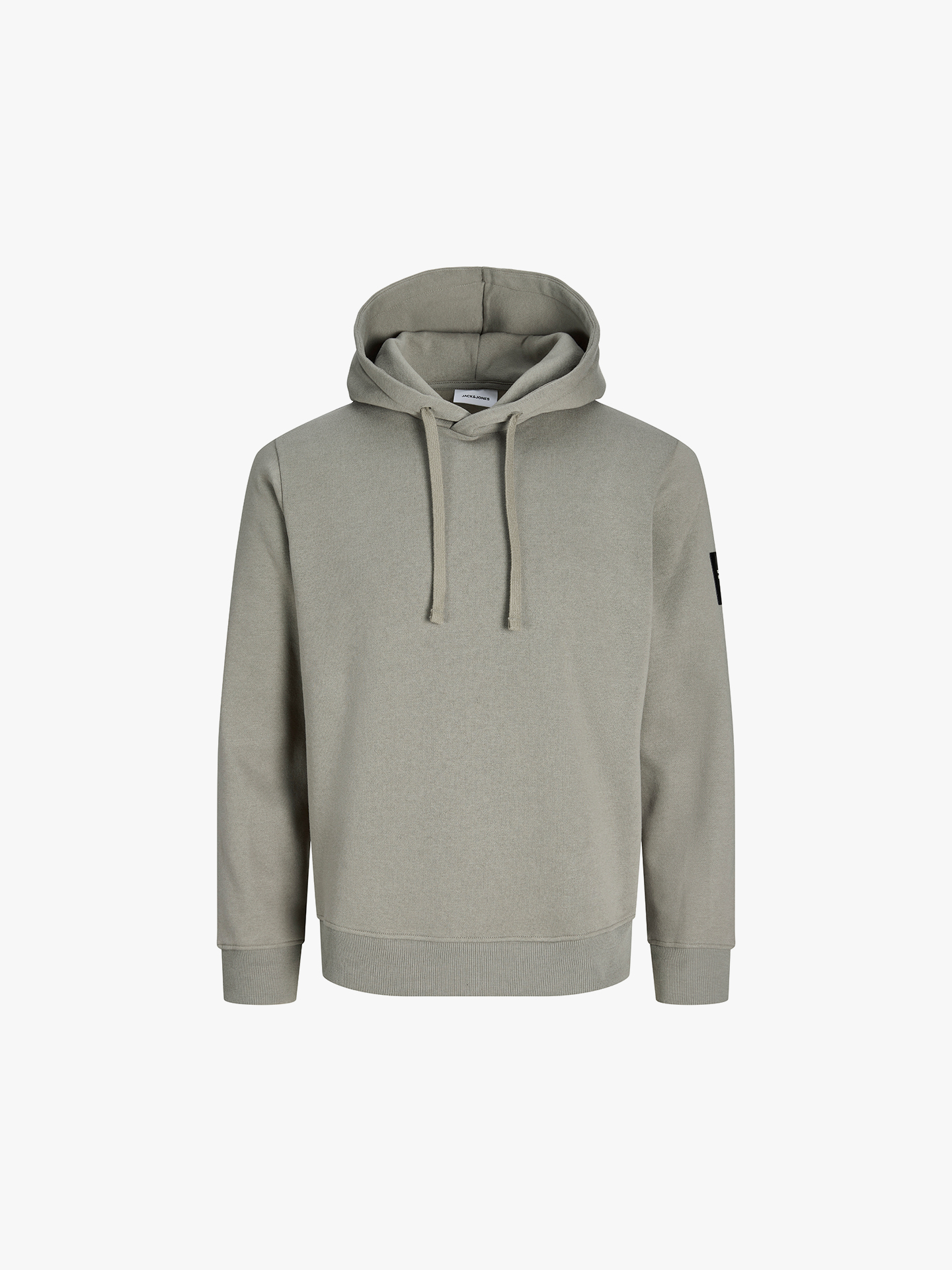 Sweatshirt com Capuz