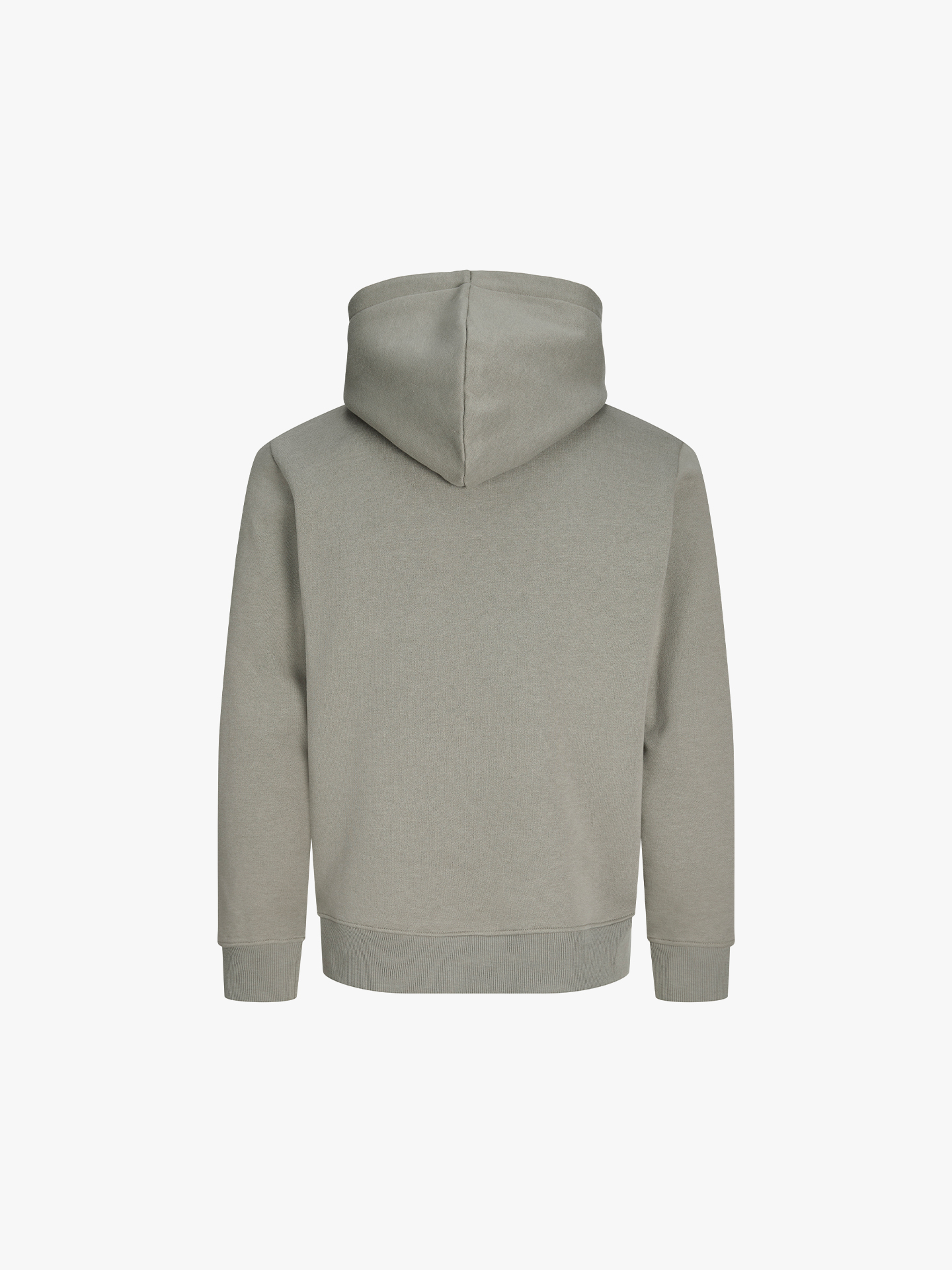 Sweatshirt com Capuz