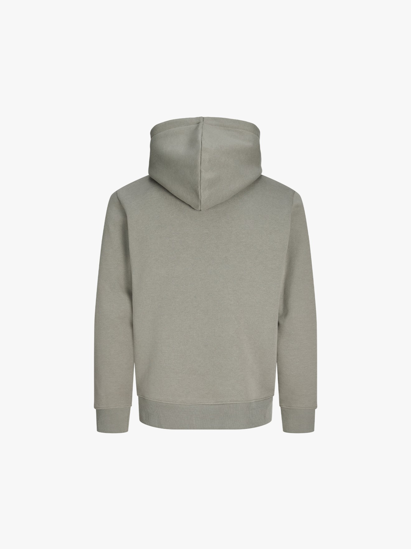 Sweatshirt com Capuz