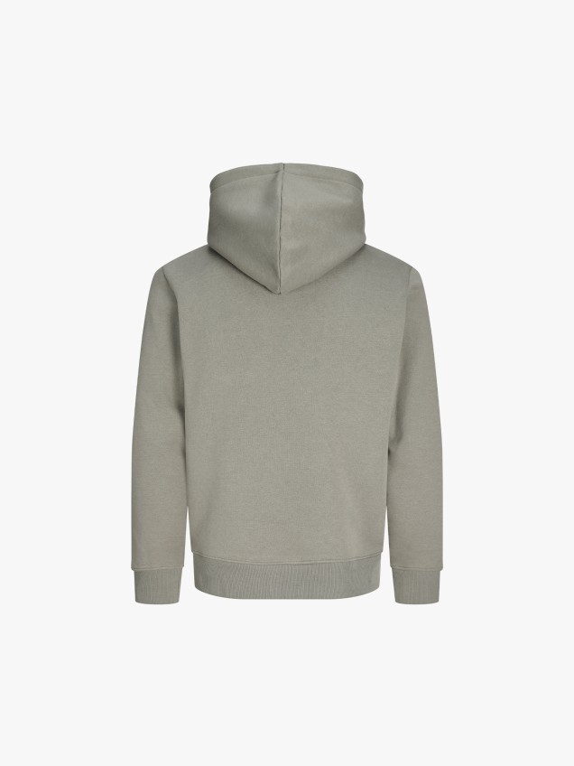 Sweatshirt com Capuz