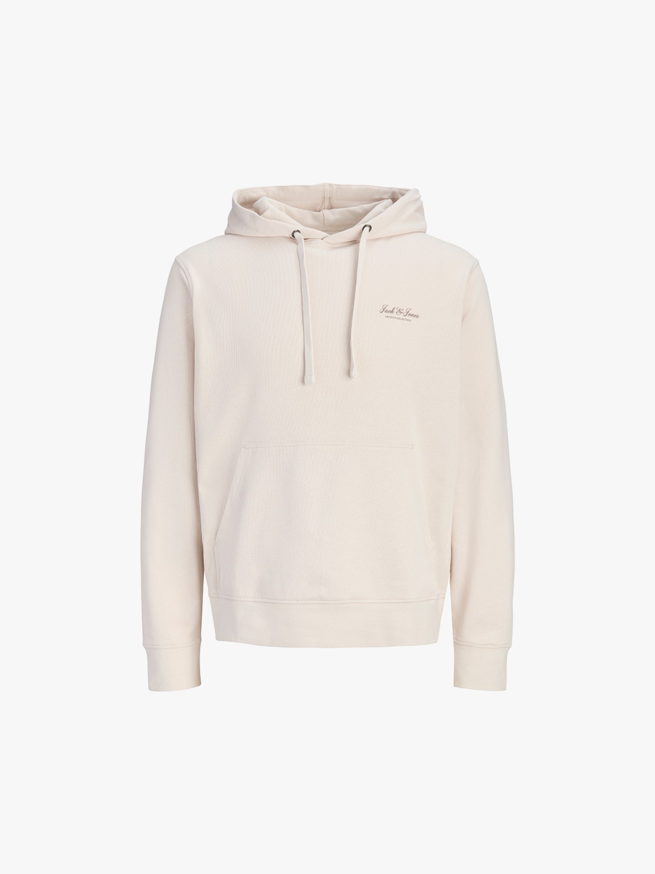Sweatshirt com Capuz