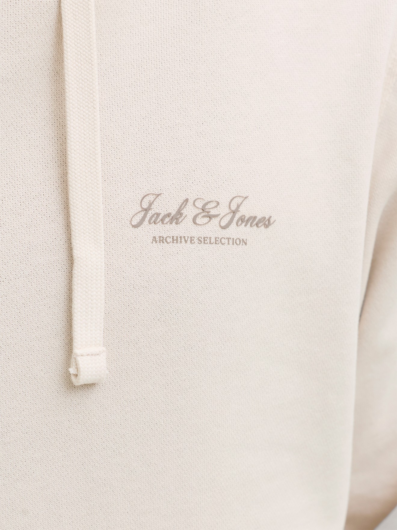 Sweatshirt com Capuz