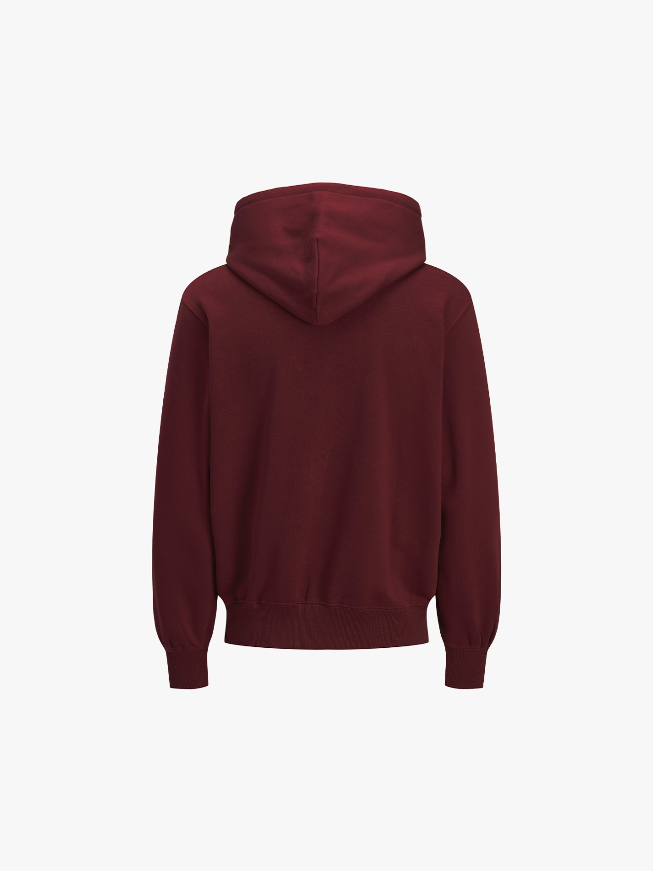 Sweatshirt com Capuz