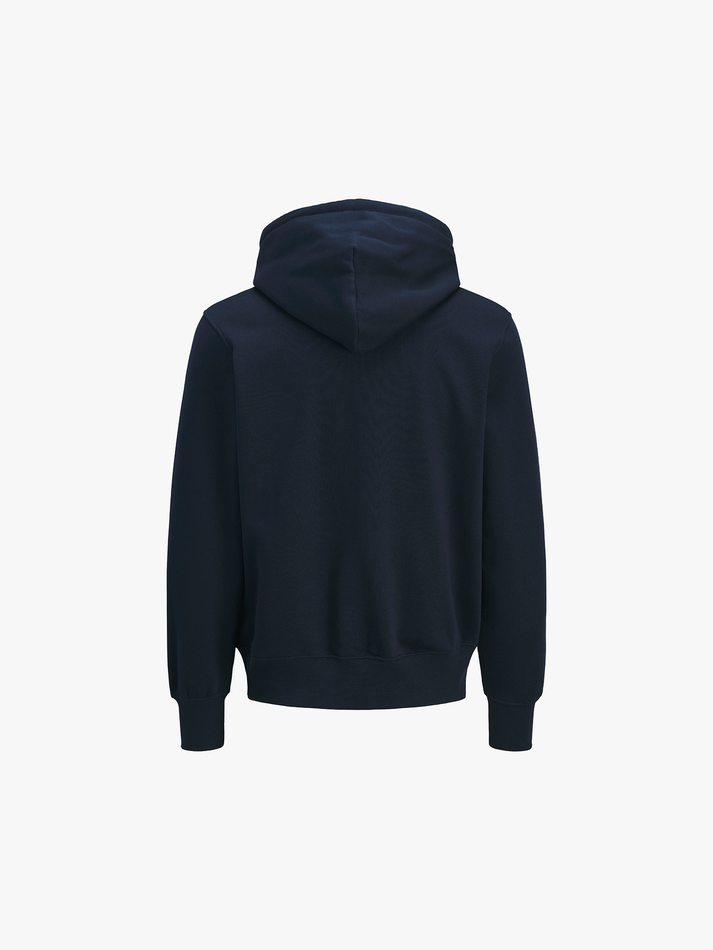 Sweatshirt com Capuz