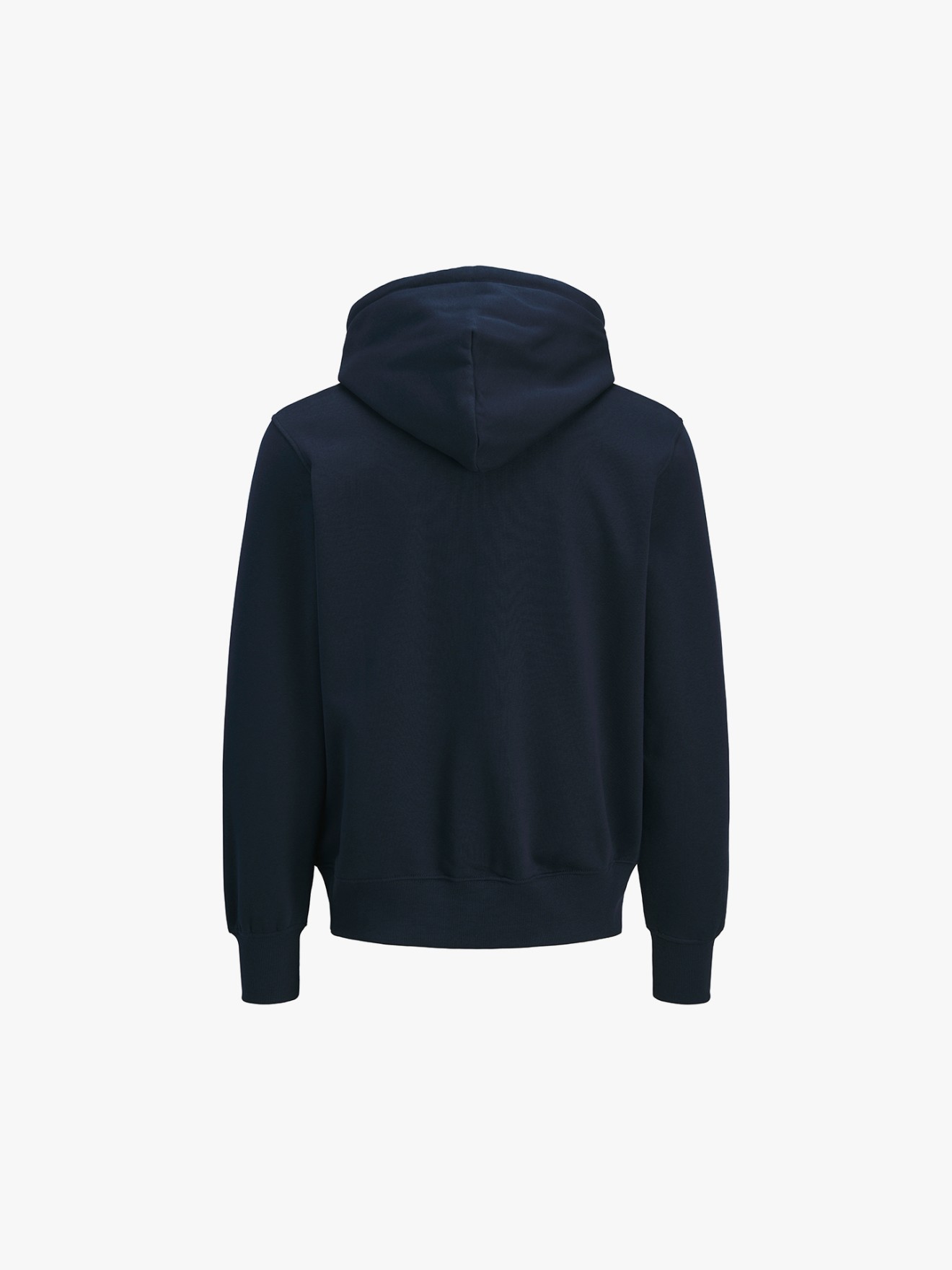 Sweatshirt com Capuz
