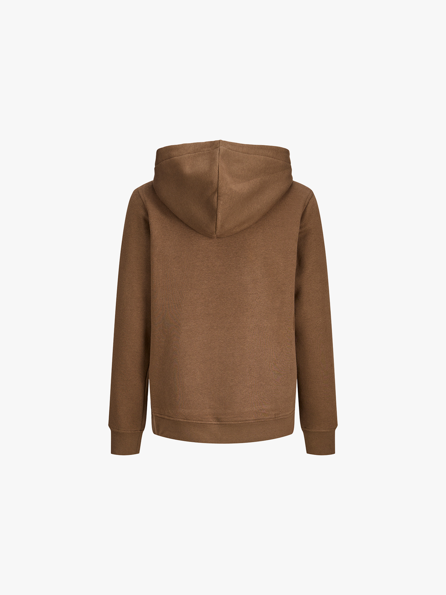 Sweatshirt com Capuz