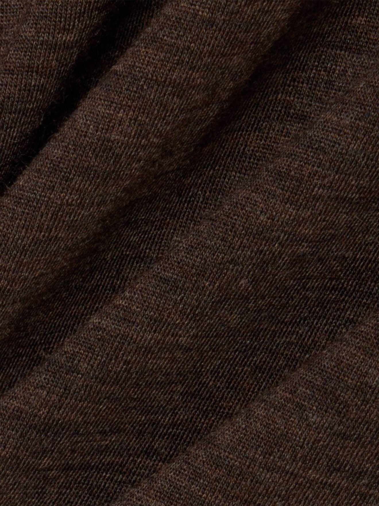 Polo Regular Fit de Manga Comprida