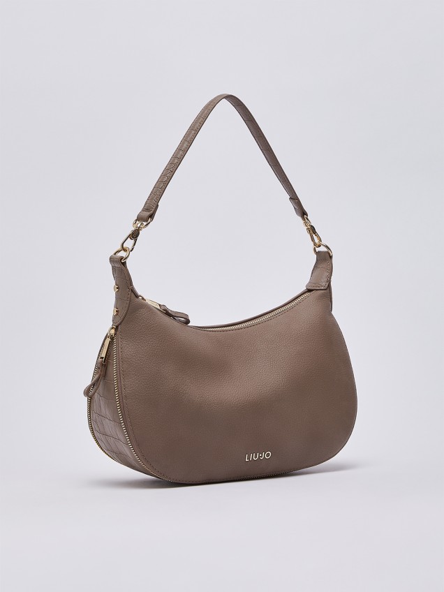Mala Hobo Média