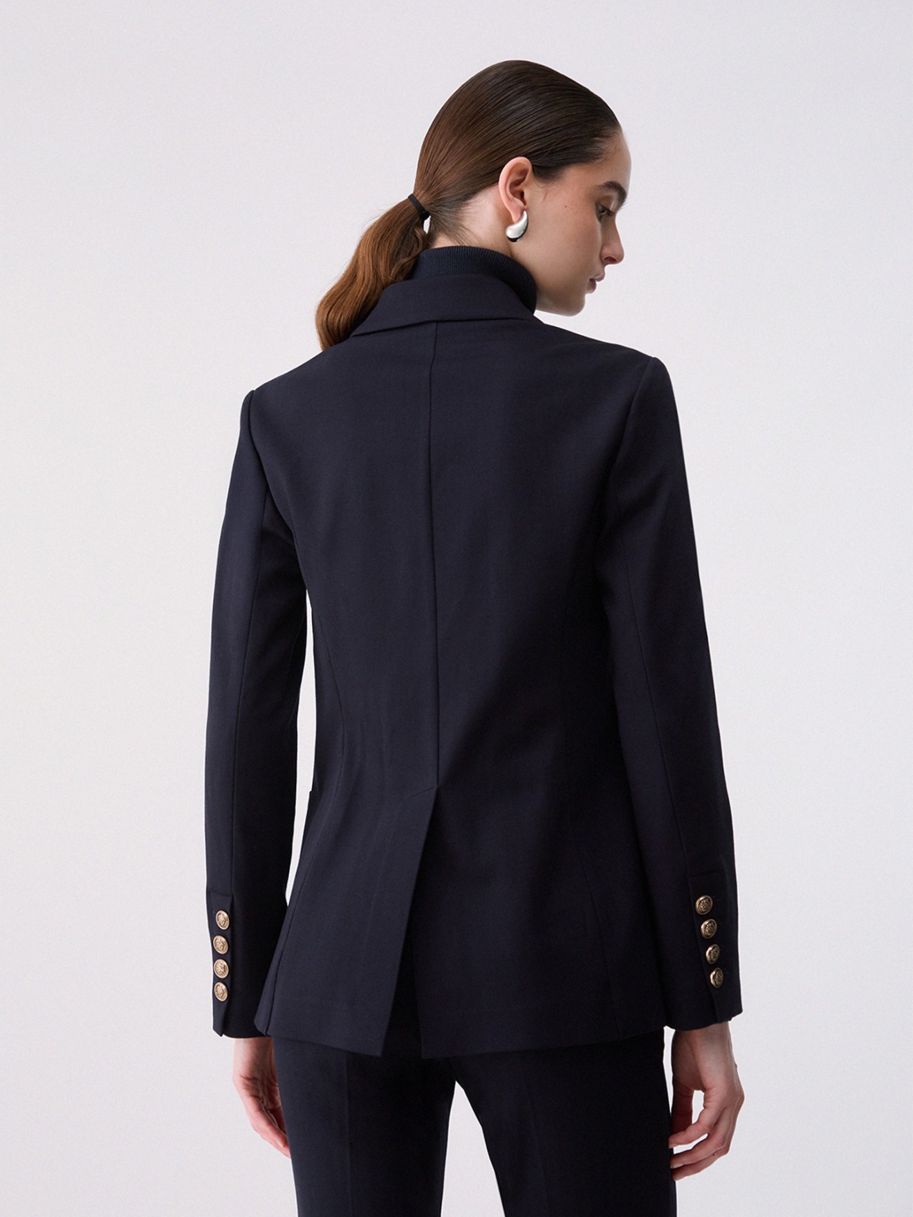 Blazer de Trespasse em Ponto Milano