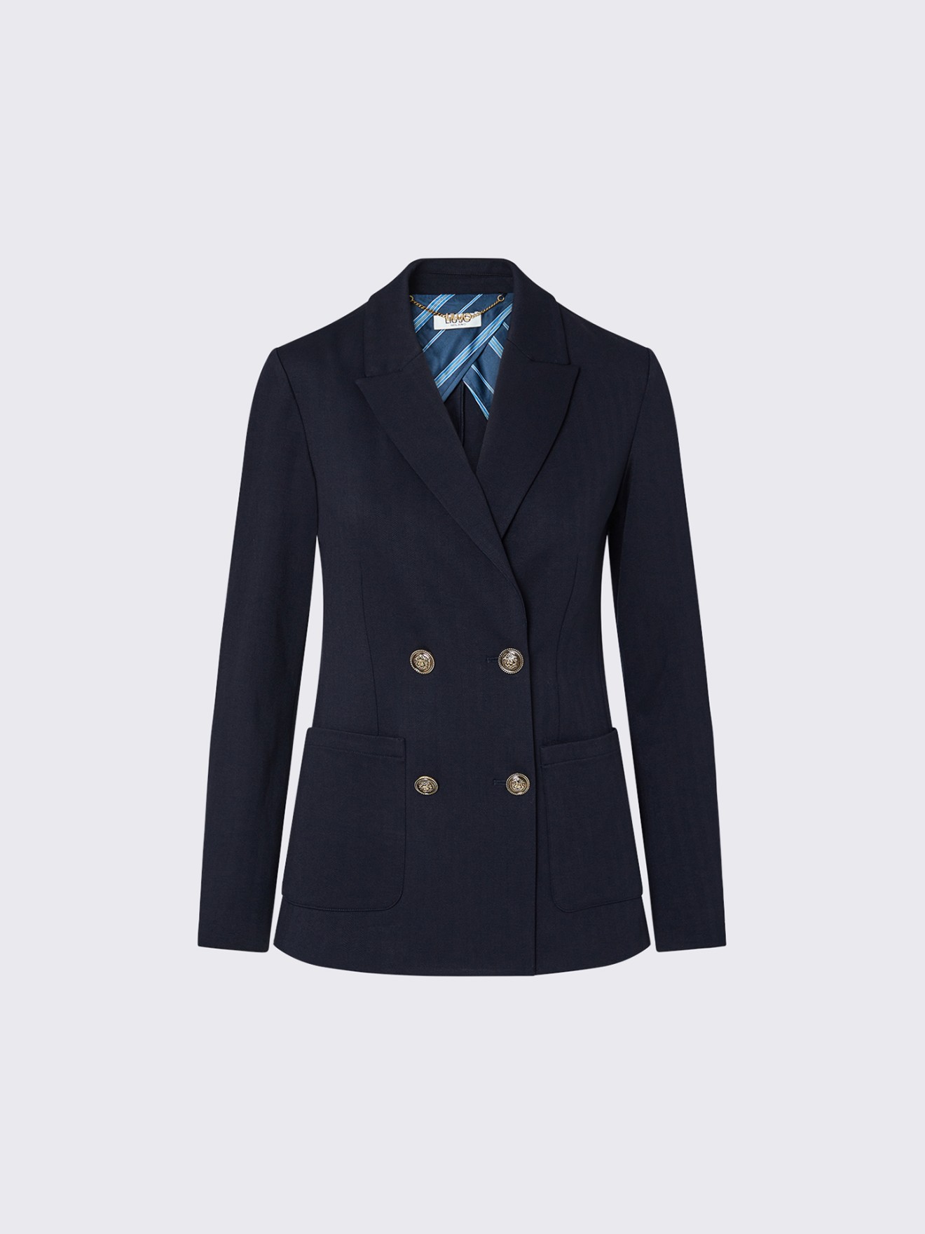 Blazer de Trespasse em Ponto Milano