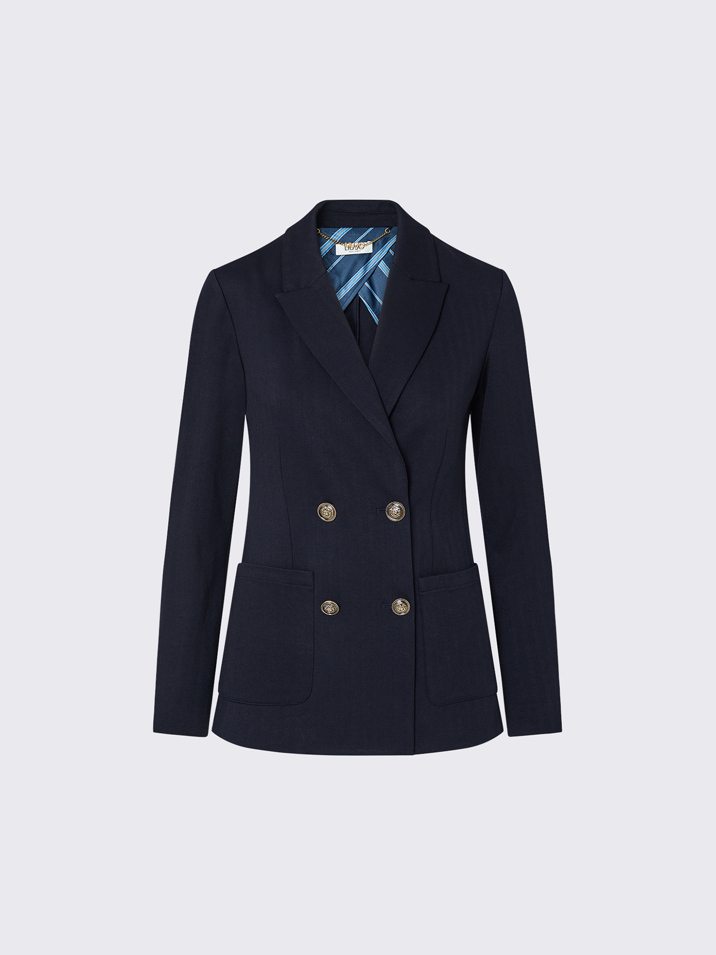 Blazer de Trespasse em Ponto Milano