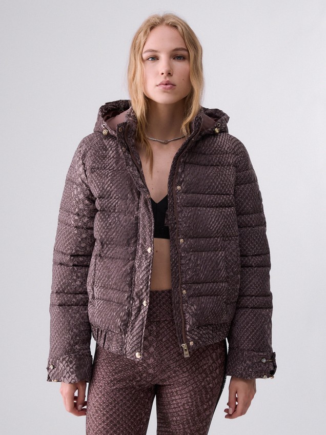 Blus�o Estampado
