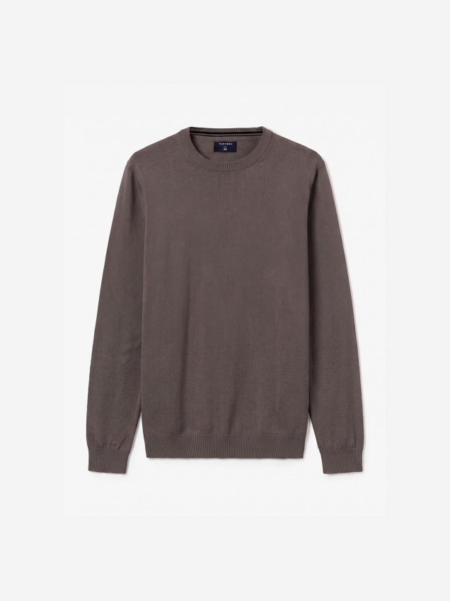 Camisola de Malha Fina