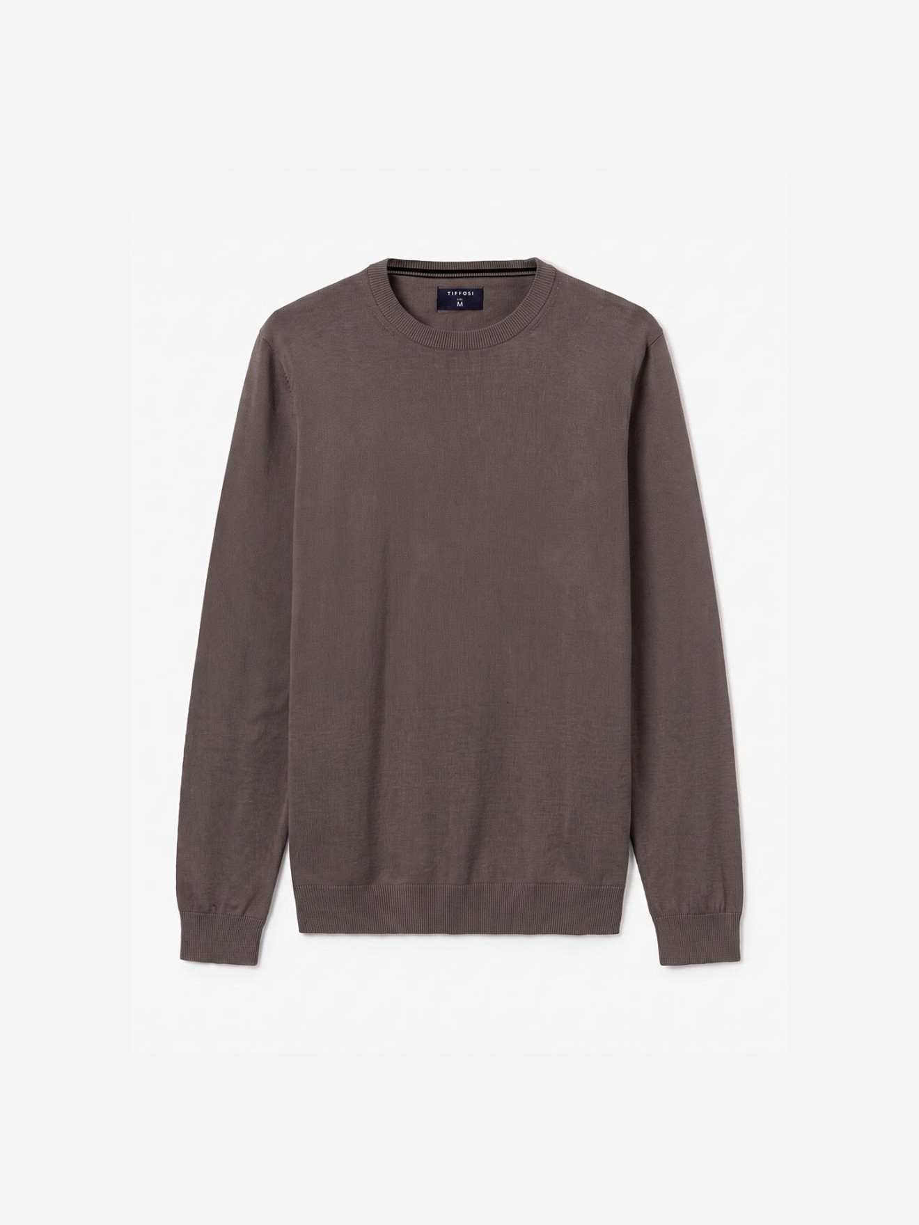 Camisola de Malha Fina