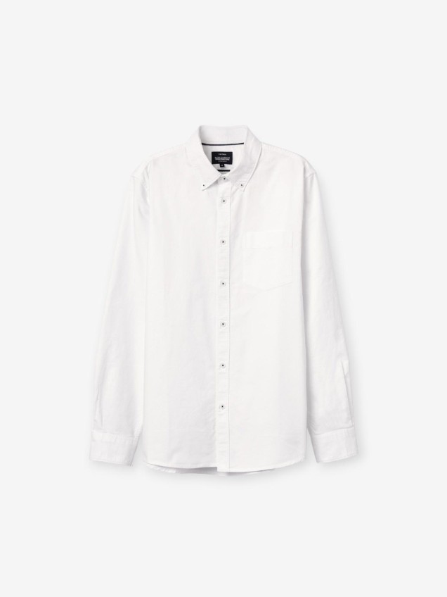 Camisa Tommy