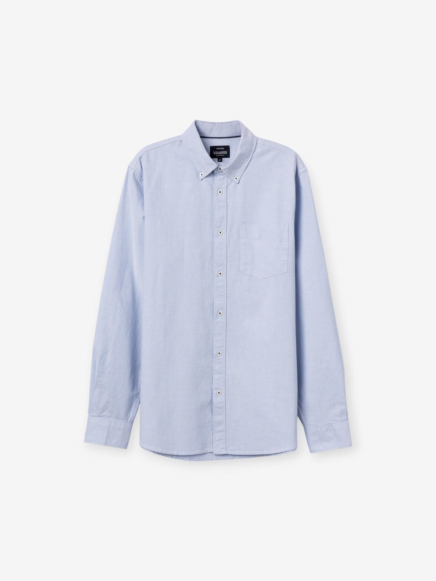 Camisa Tommy