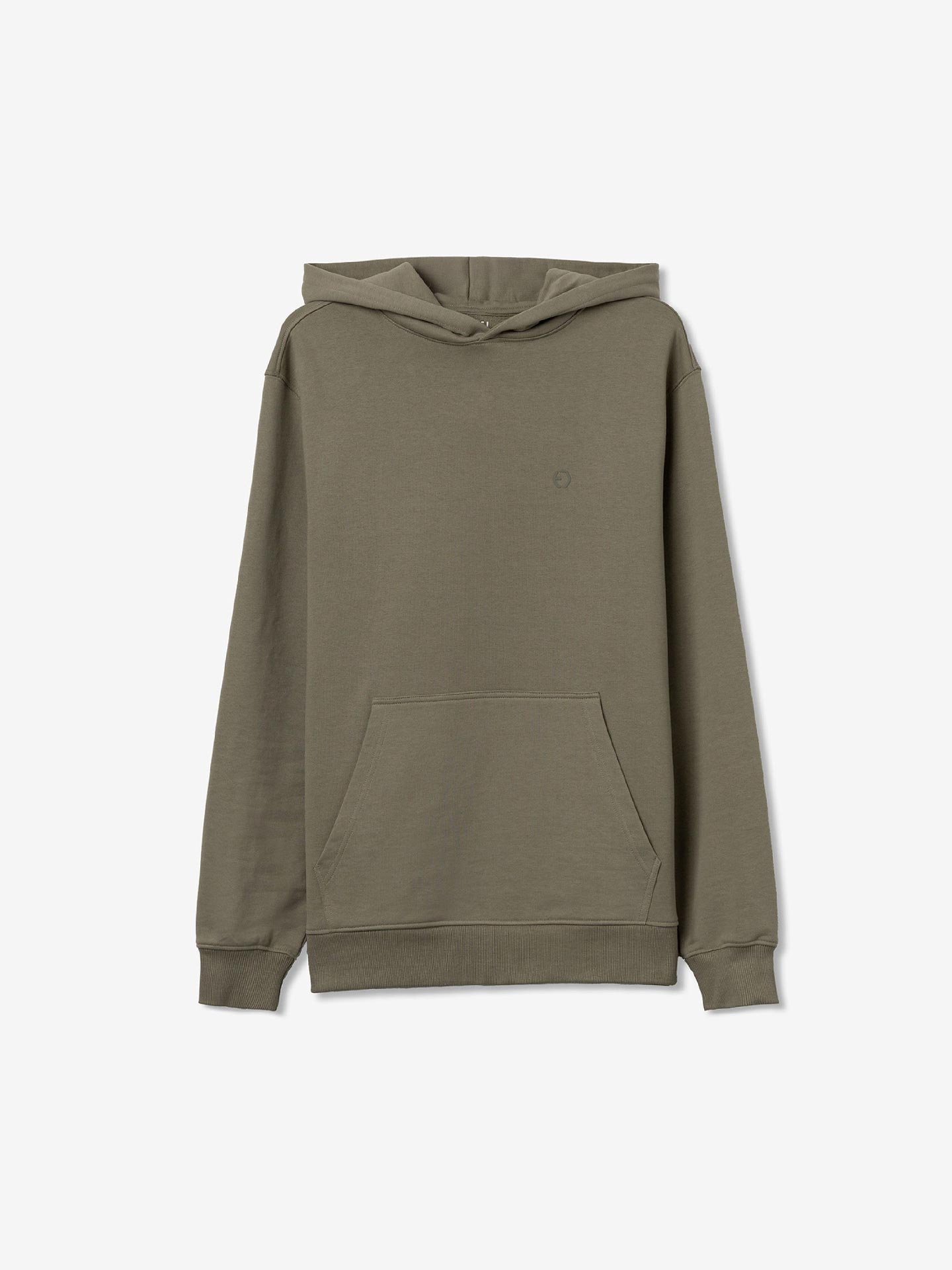 Sweatshirt com Capuz Alexis