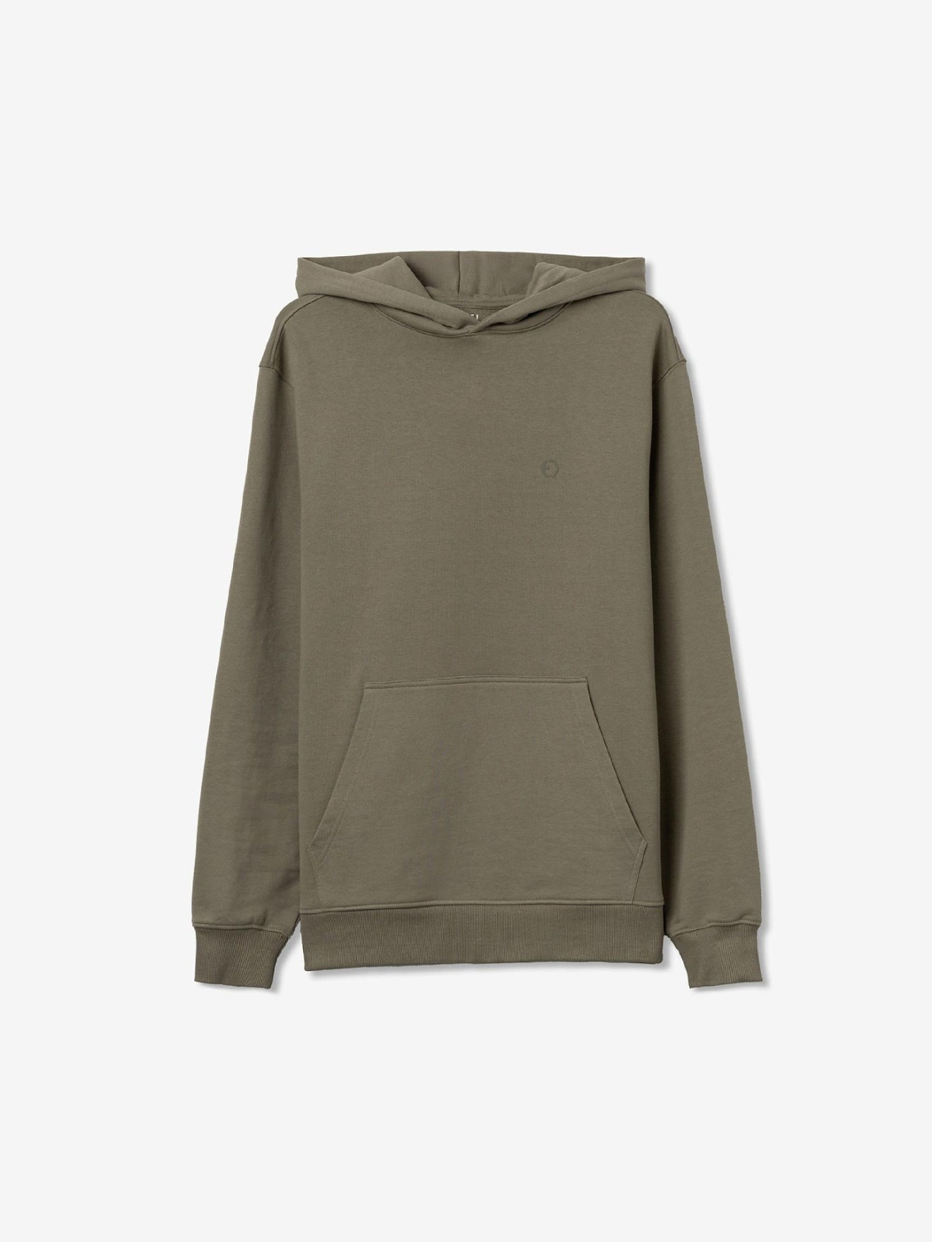 Sweatshirt com Capuz Alexis