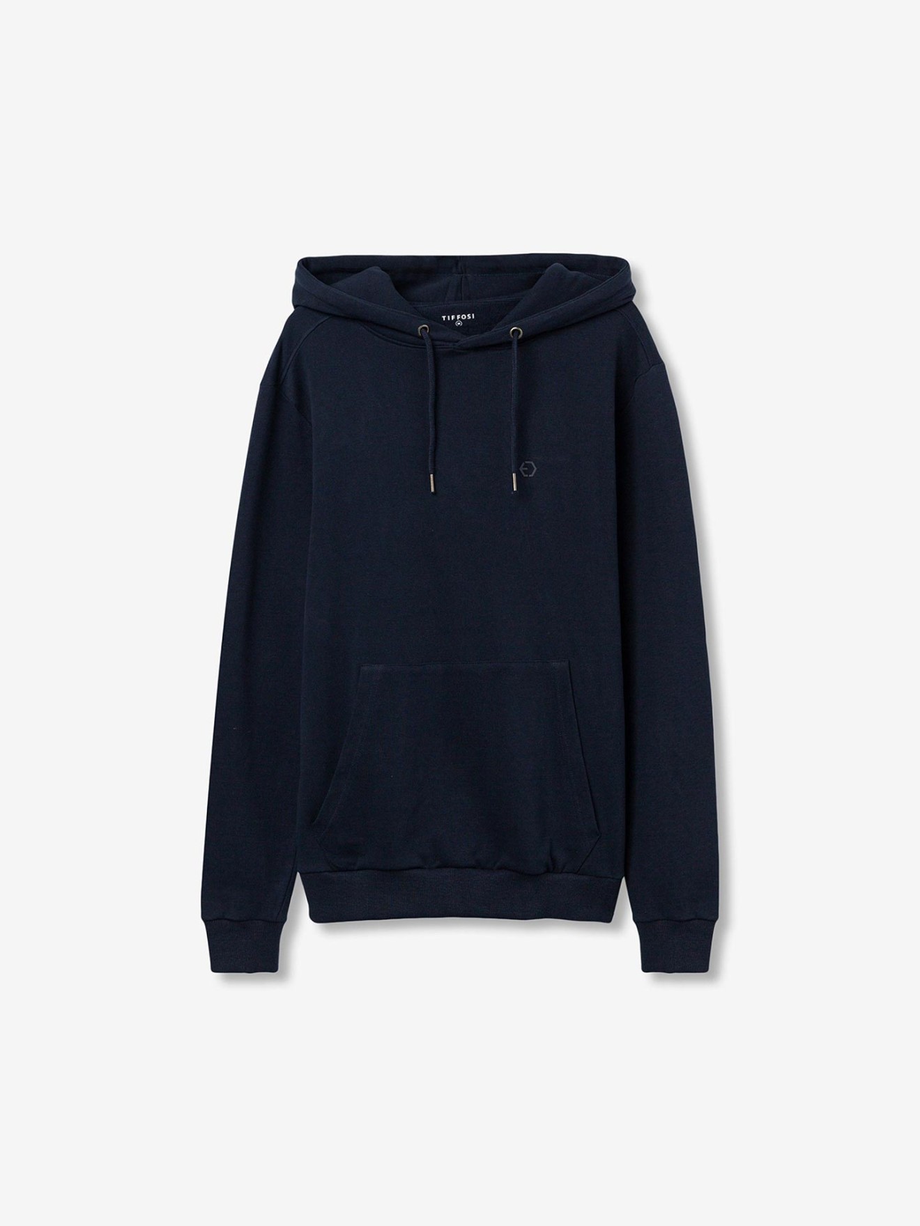 Sweatshirt com Capuz Alexis