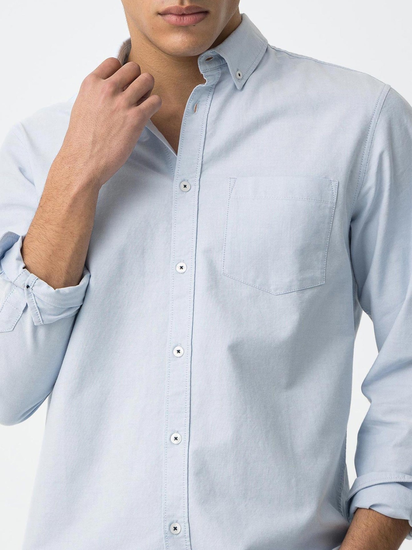 Camisa Tommy