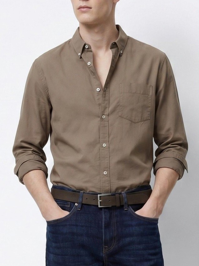 Camisa Tommy
