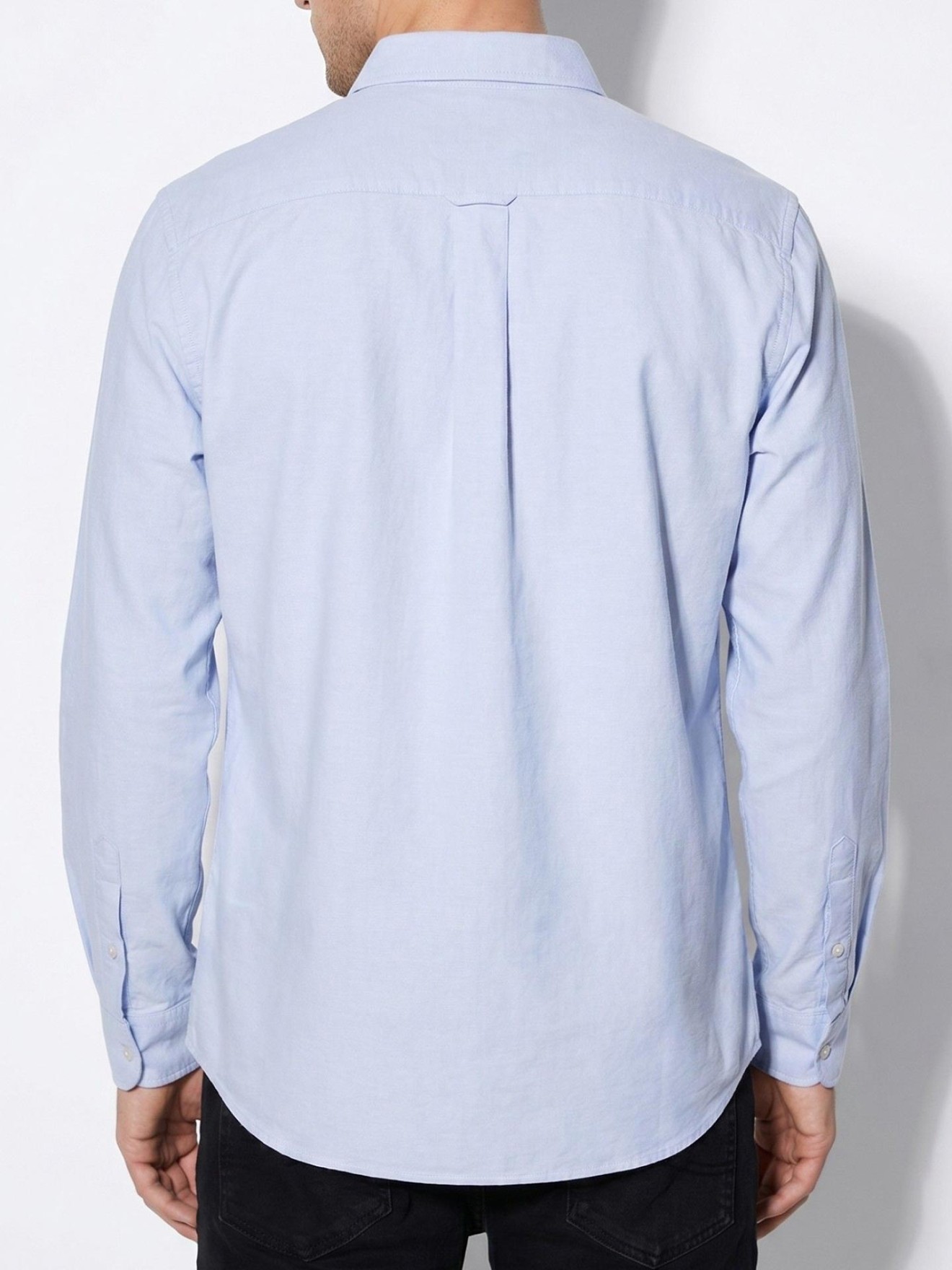 Camisa Tommy
