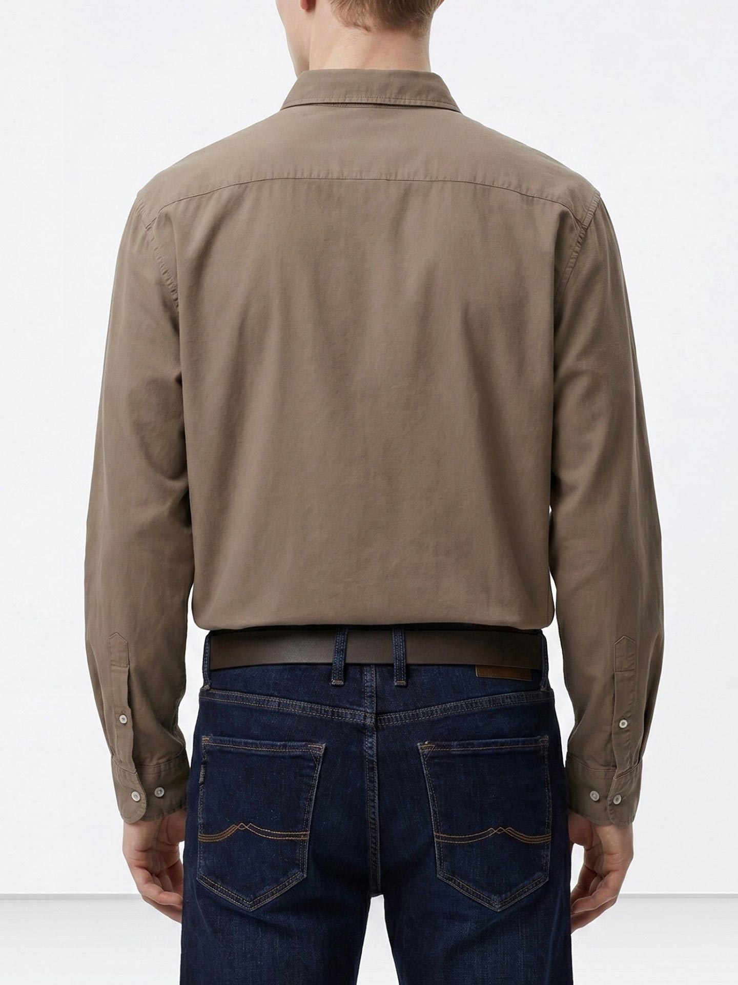 Camisa Tommy