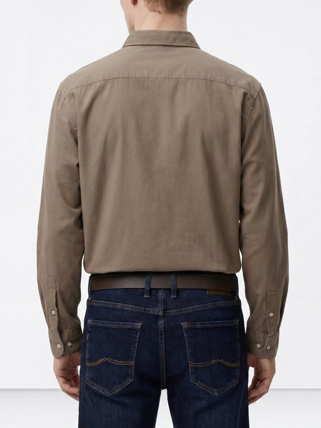Camisa Tommy