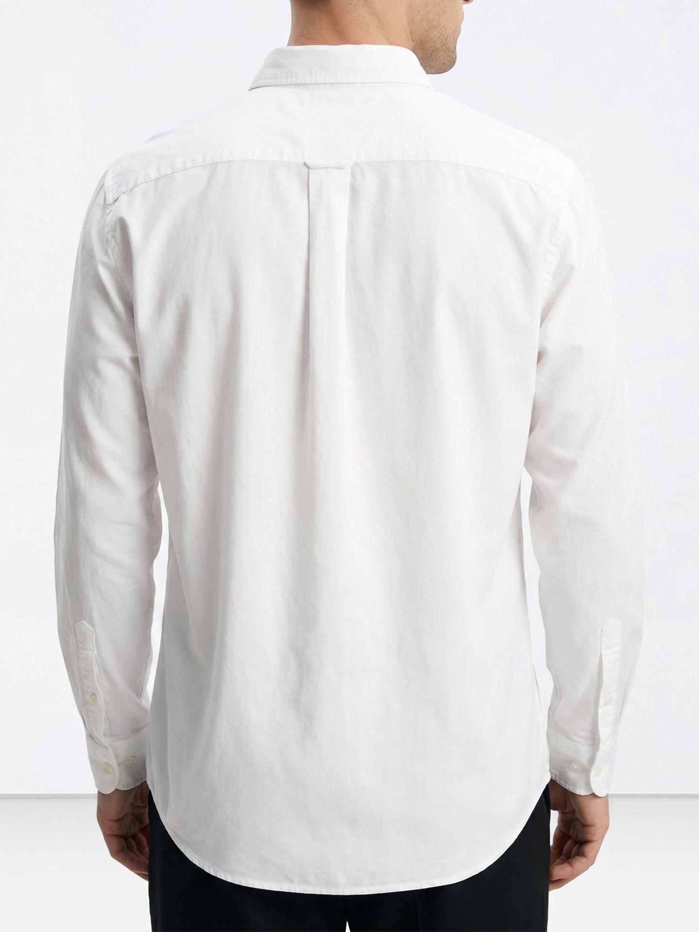Camisa Tommy