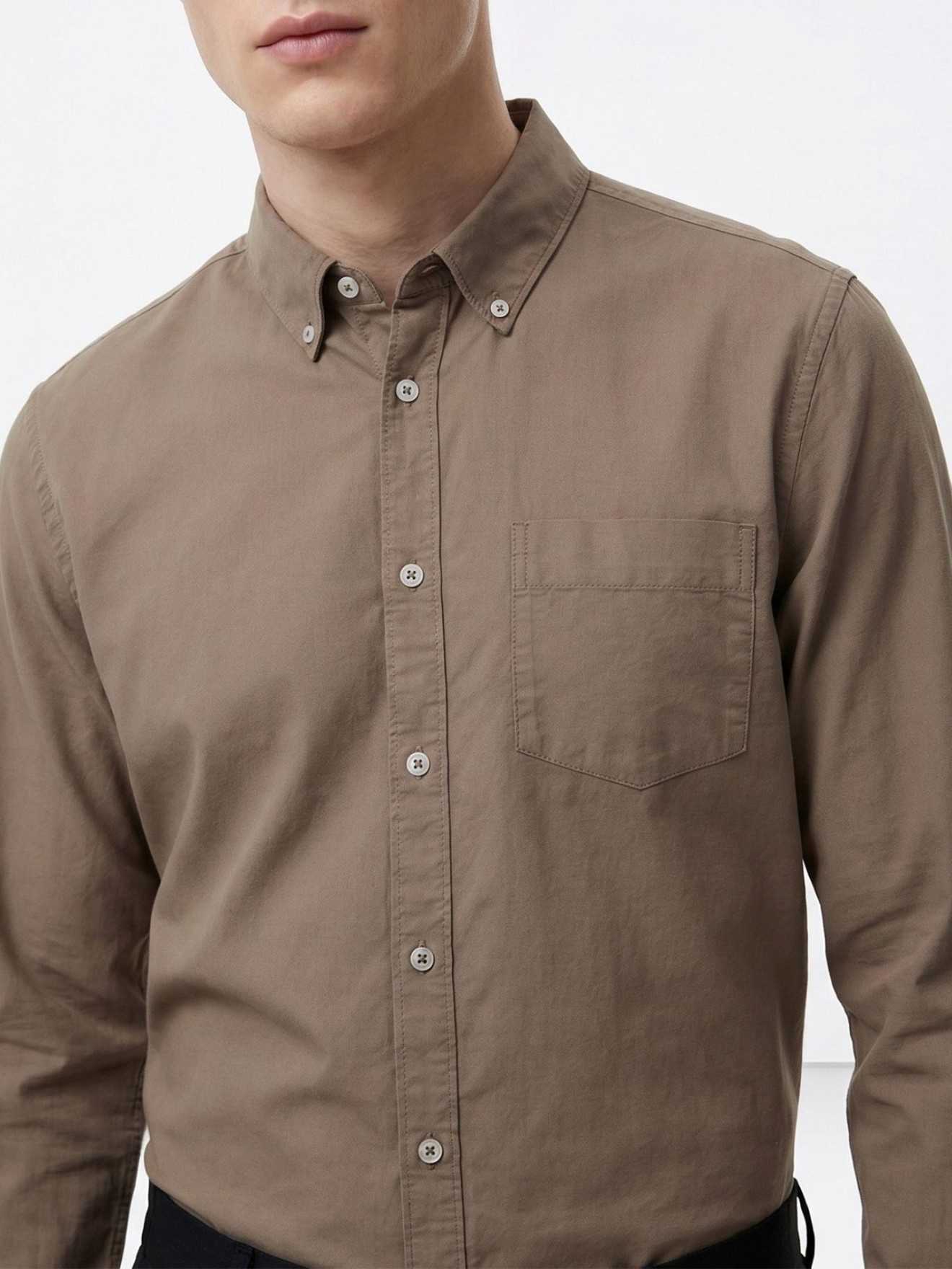 Camisa Tommy