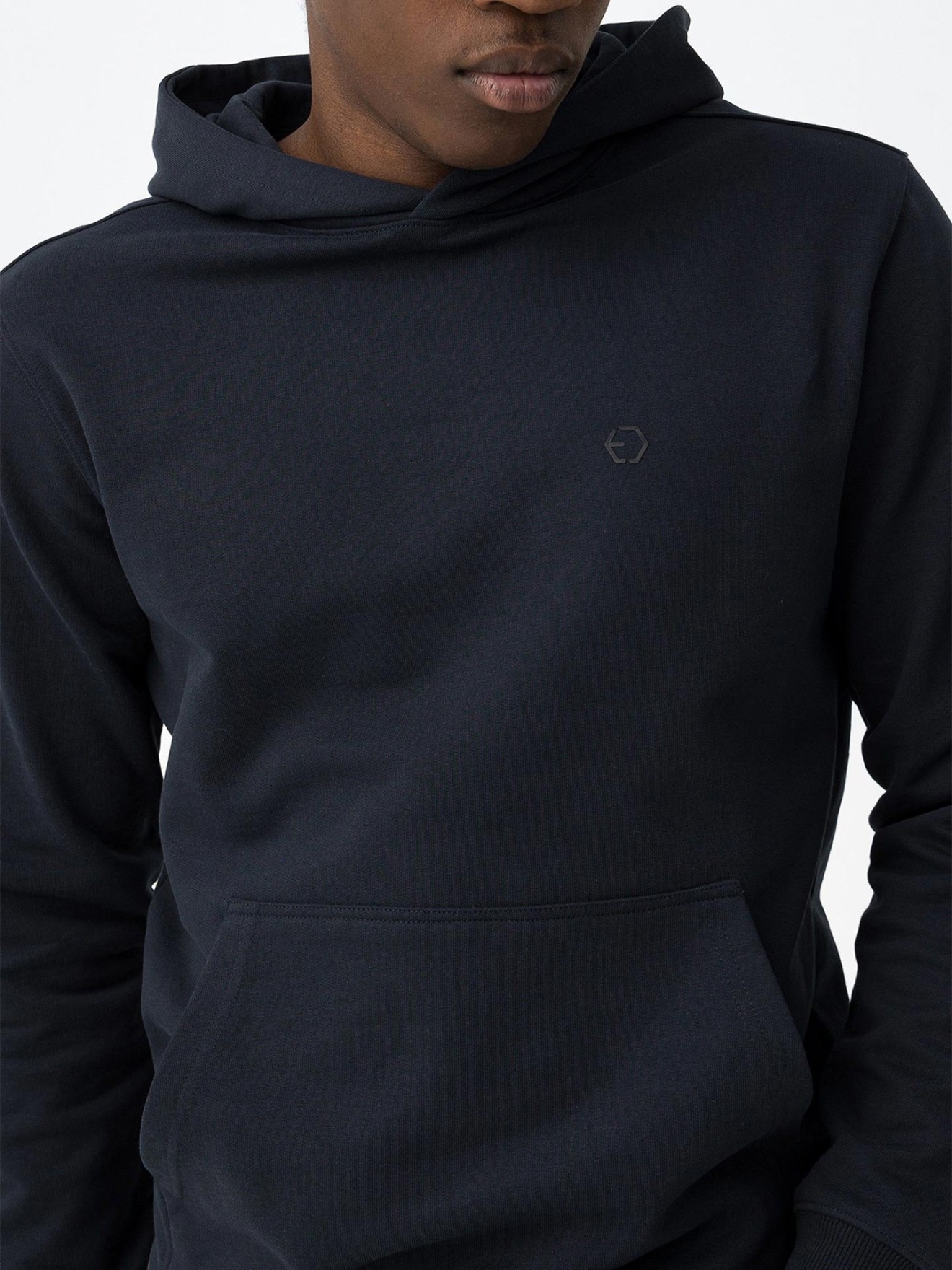 Sweatshirt com Capuz Alexis
