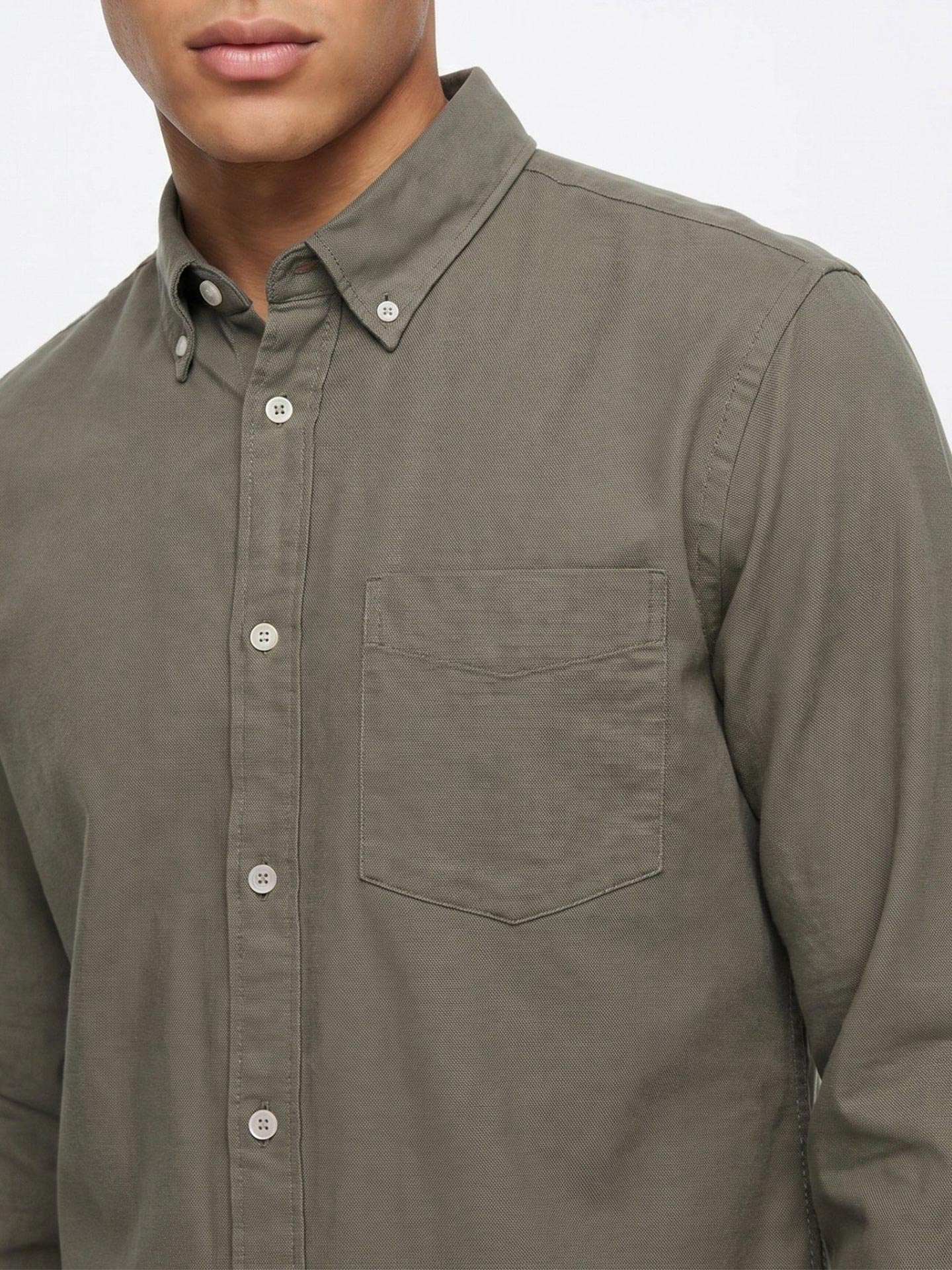 Camisa Tommy