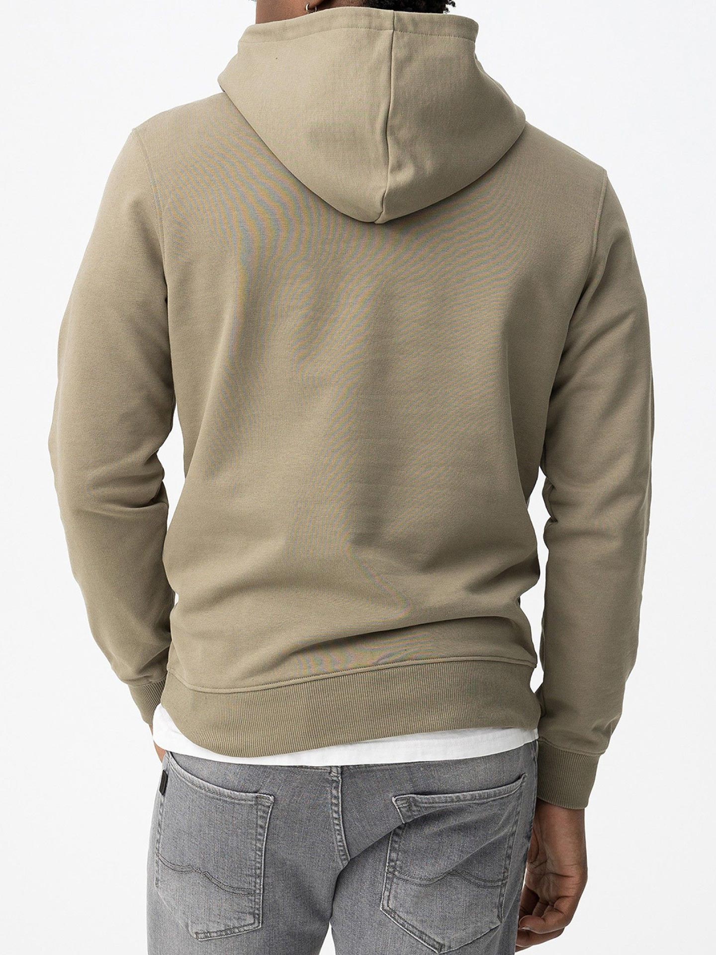 Sweatshirt com Capuz Alexis