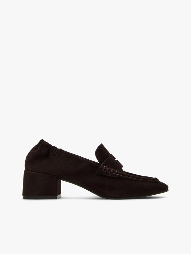 Mocassins em Camur�a Estee
