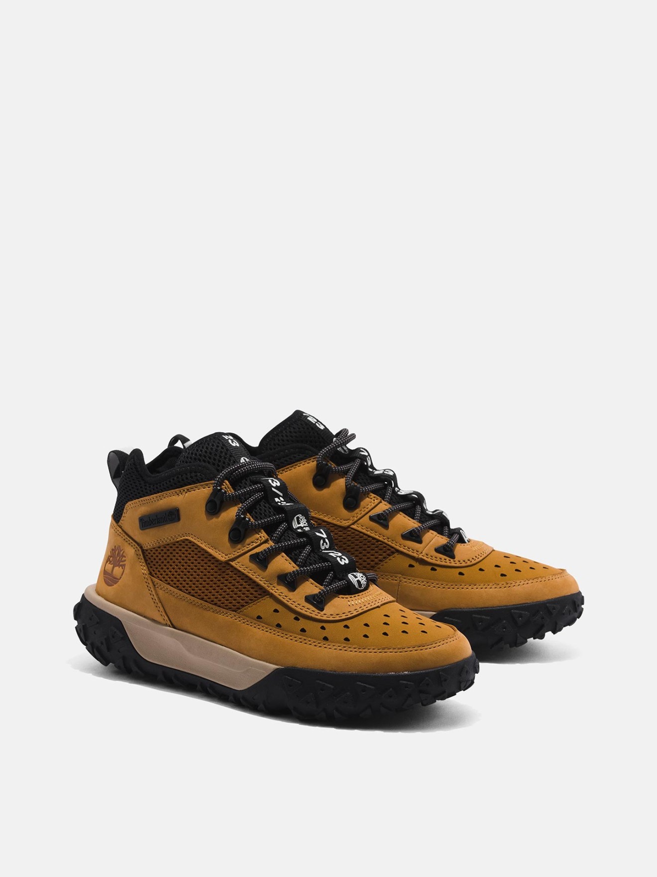 Sapatilhas Mid GreenStride Motion 6