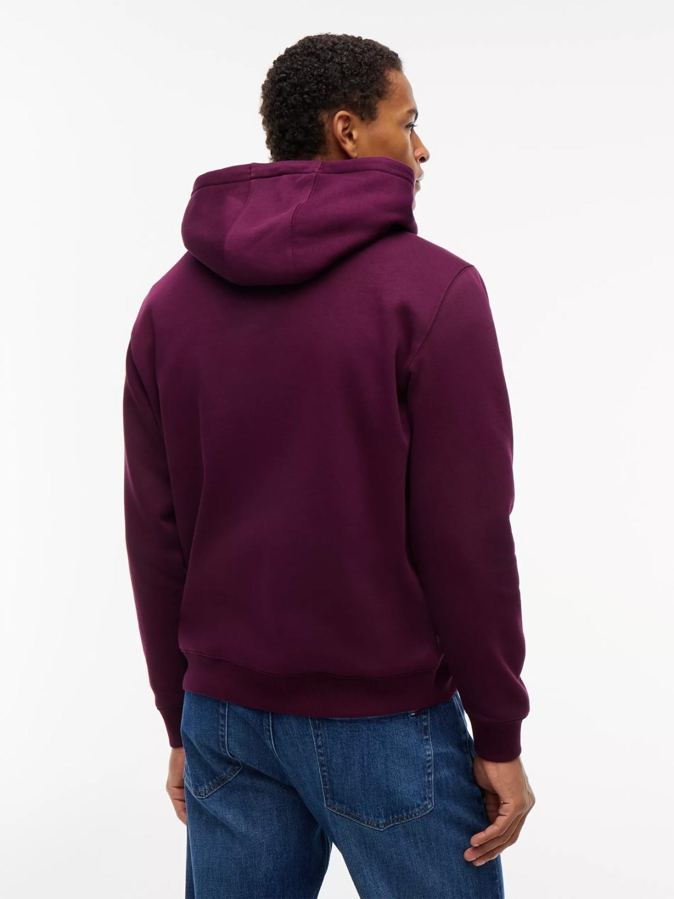 Sweatshirt com Capuz