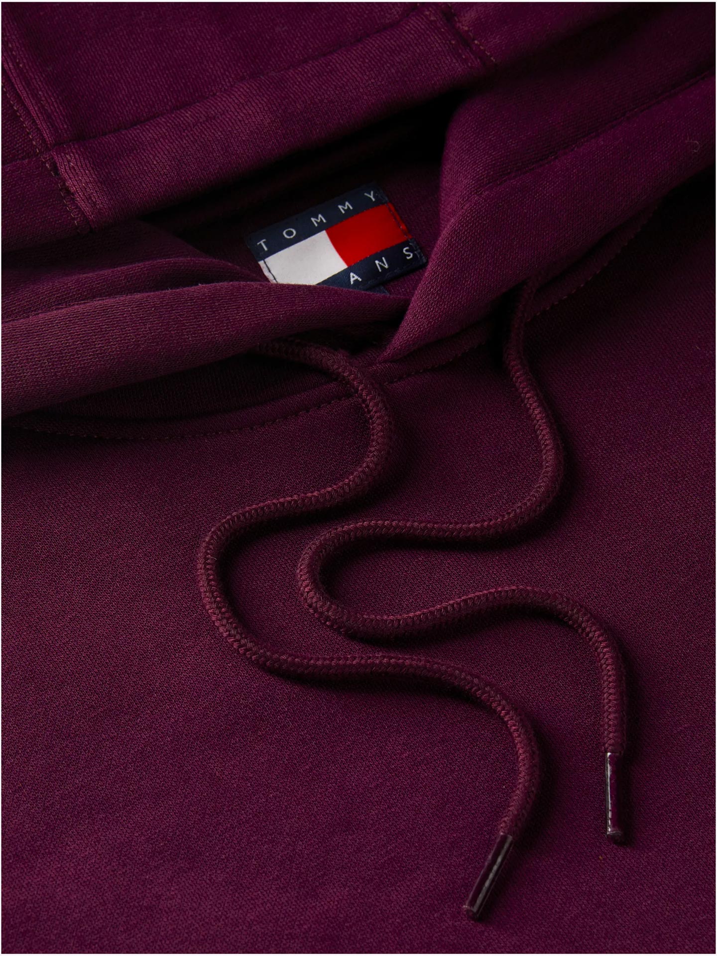 Sweatshirt com Capuz