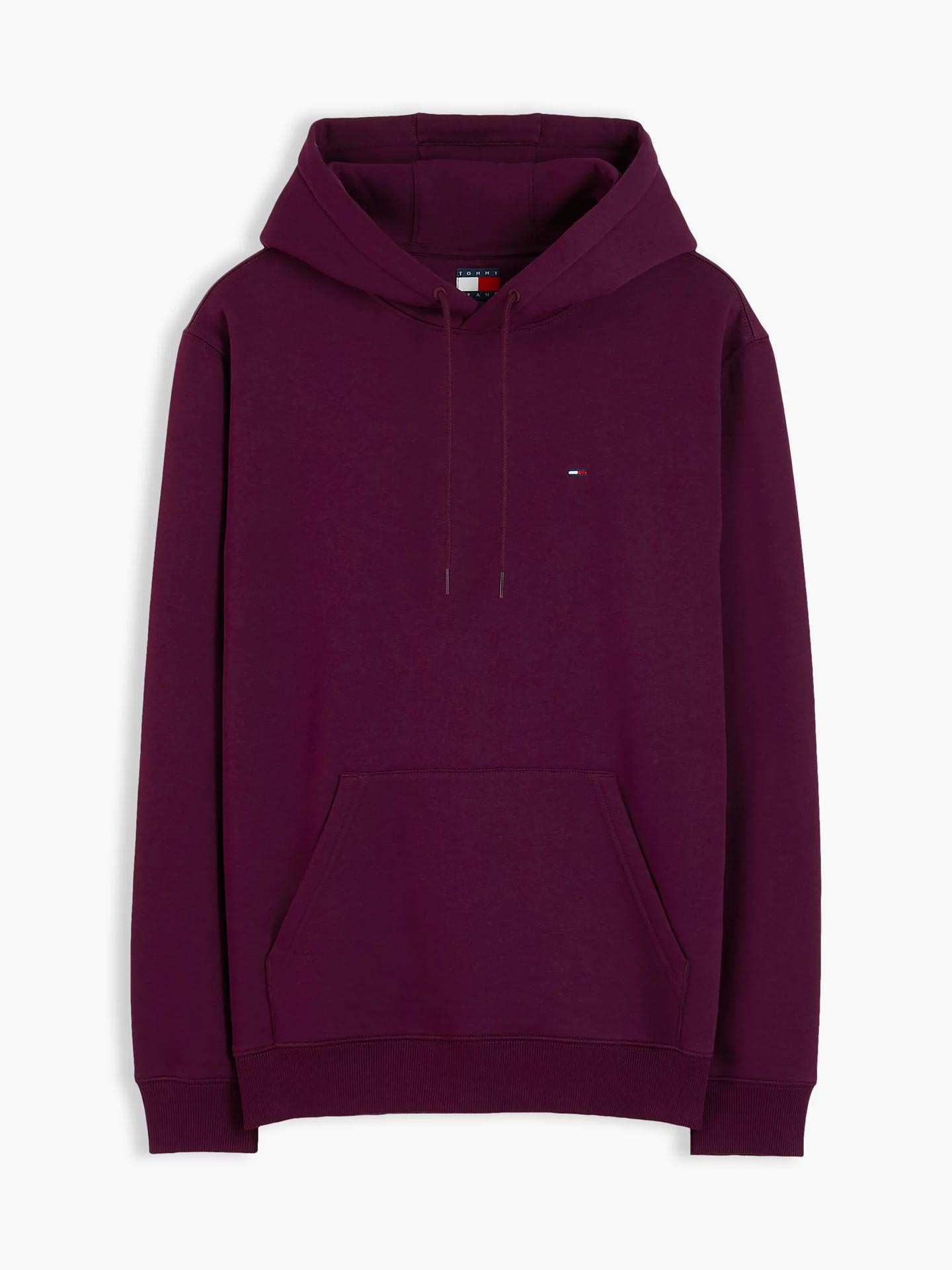 Sweatshirt com Capuz