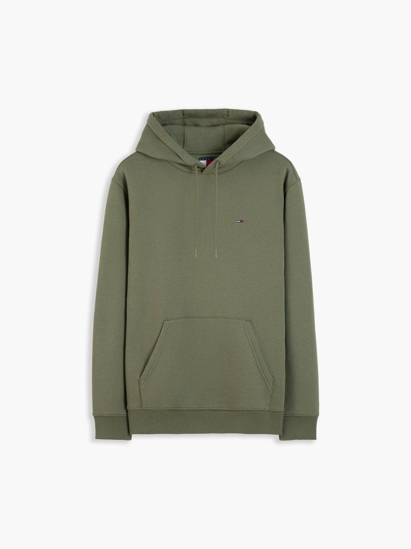 Sweatshirt com Capuz