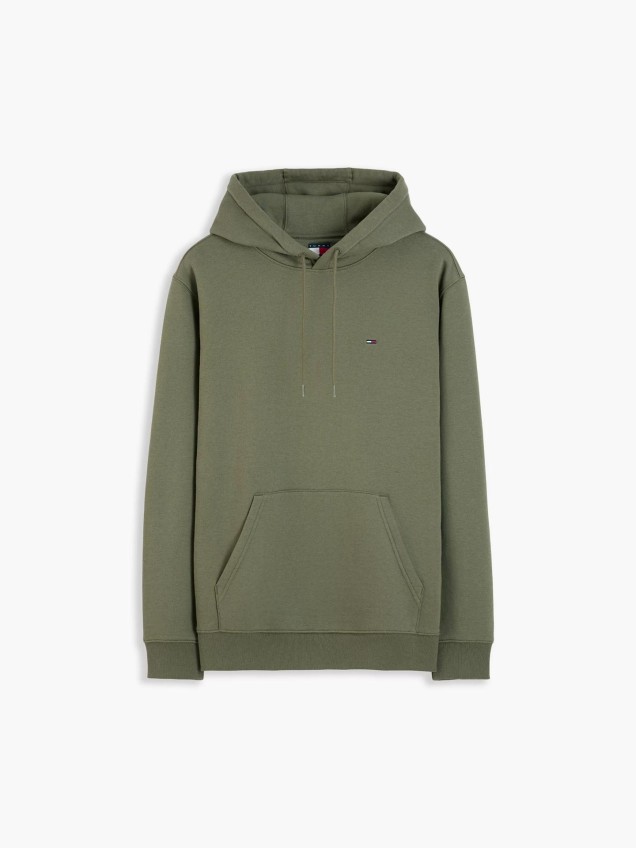 Sweatshirt com Capuz