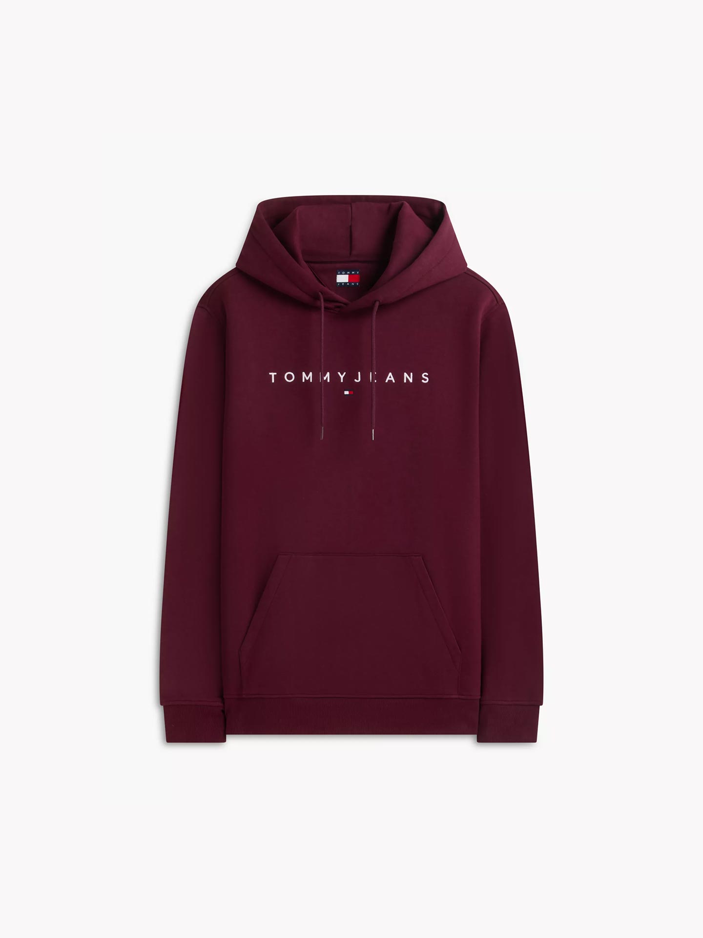 Sweatshirt com Capuz