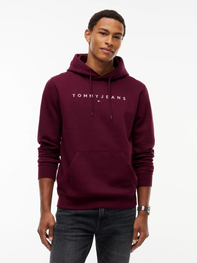 Sweatshirt com Capuz
