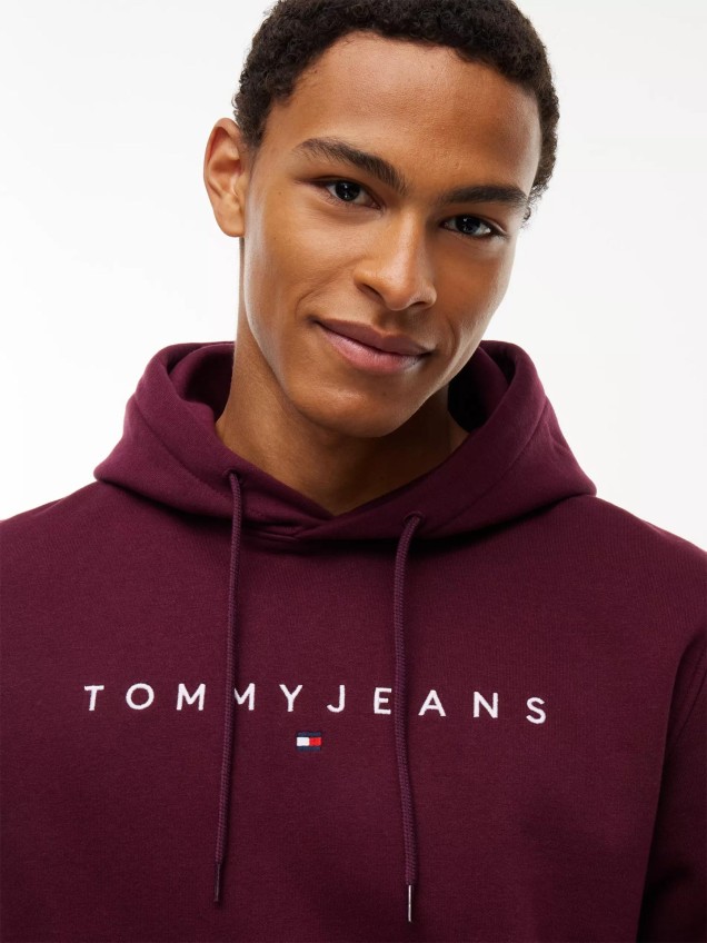 Sweatshirt com Capuz