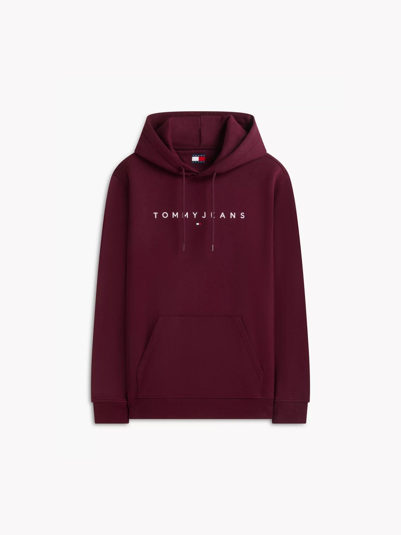 Sweatshirt com Capuz