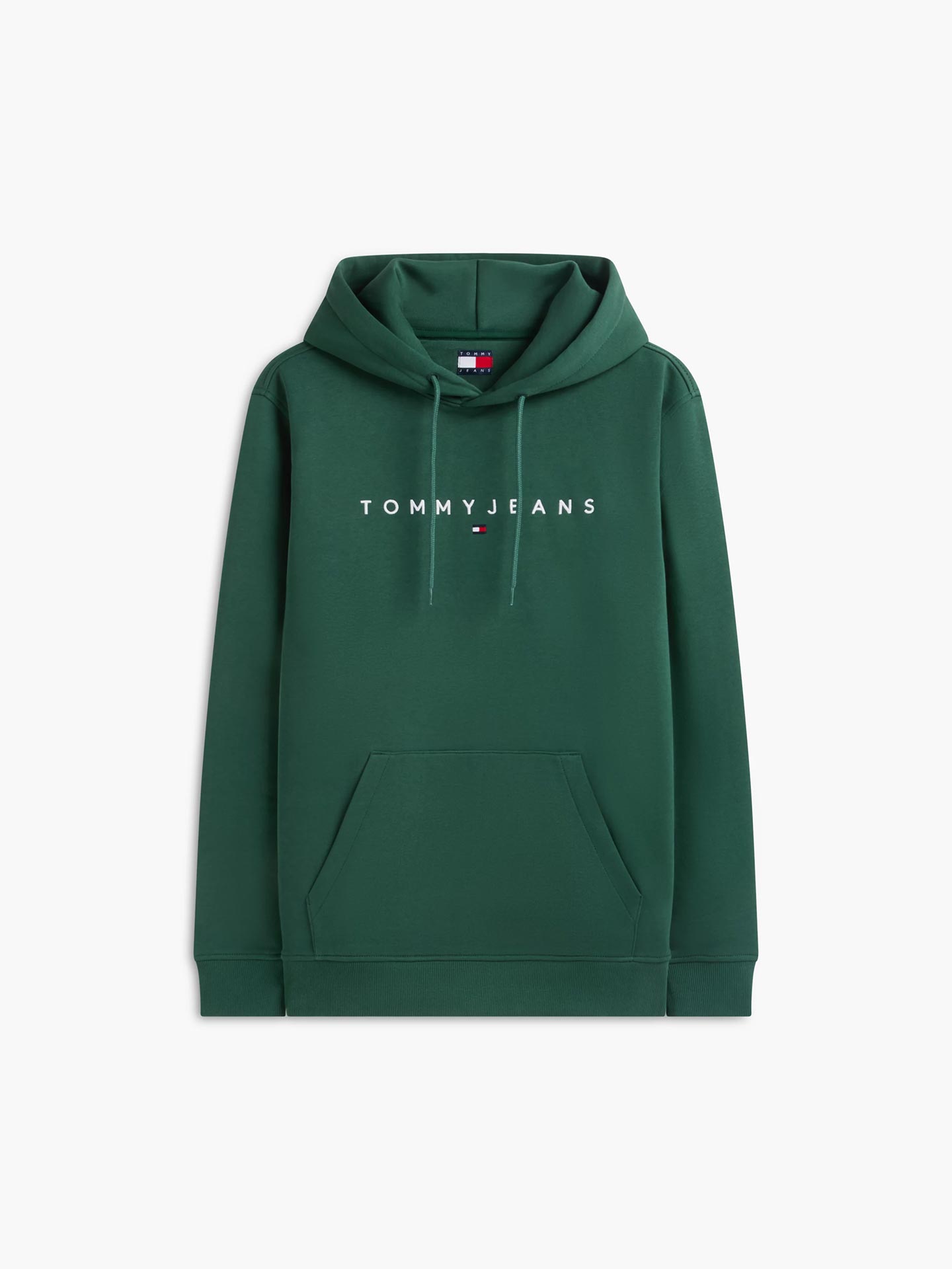 Sweatshirt com Capuz