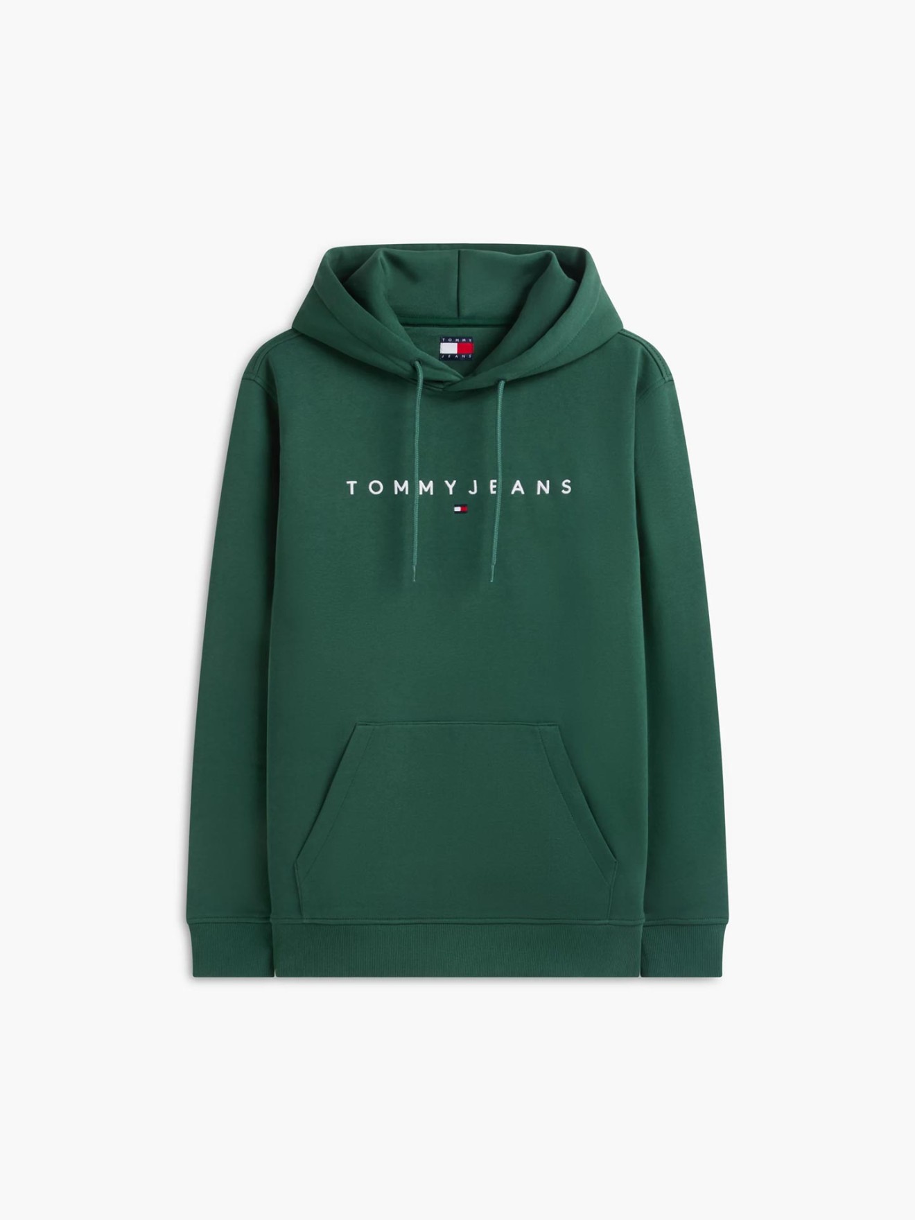 Sweatshirt com Capuz
