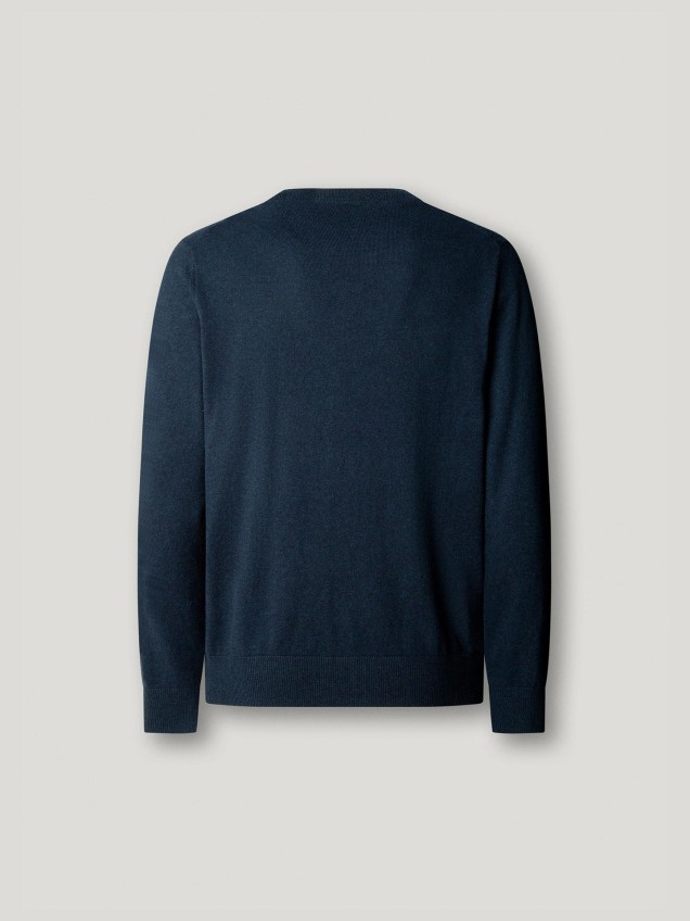 Camisola de Malha Regular Fit